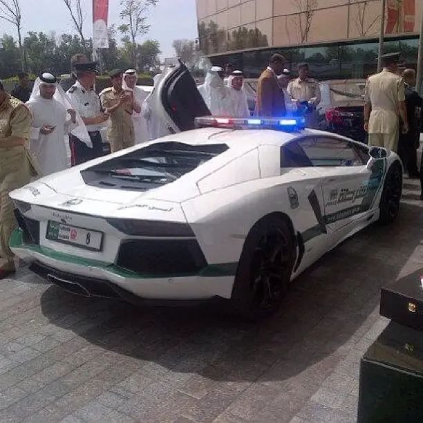 dubai