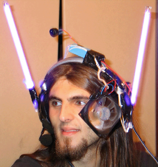 como saber que tan friki eres (friki test)