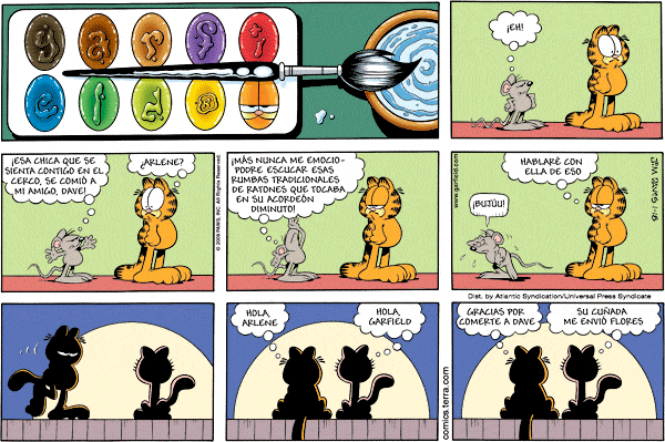 Garfield
