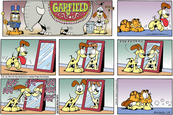 garfield tiras humoristicas 2009 (4)