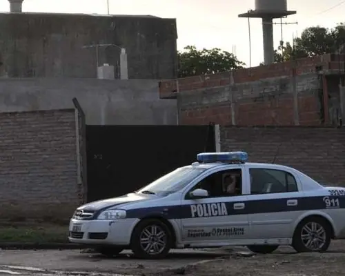 Policia
