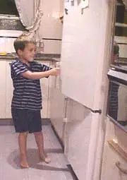 Niños