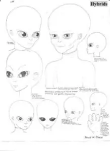 extraterrestres