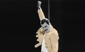 Adal Ramones no sera la voz de Gokú