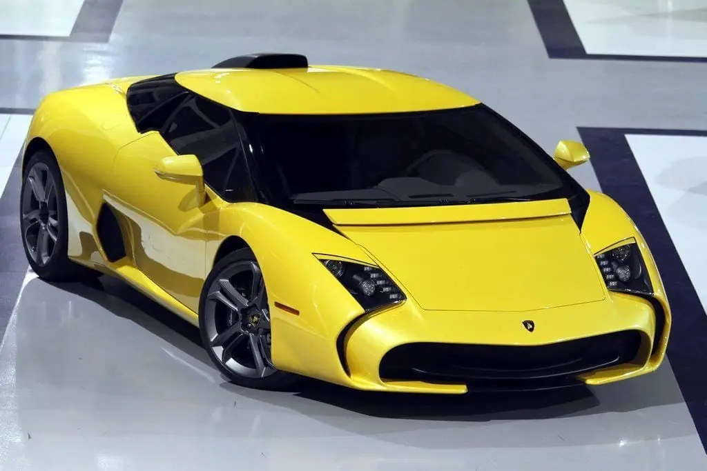 es amarillo