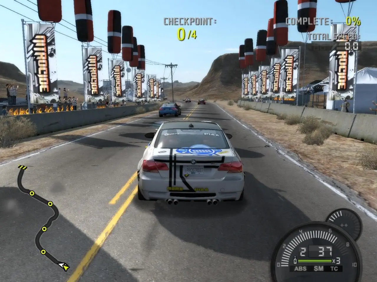 need for speed