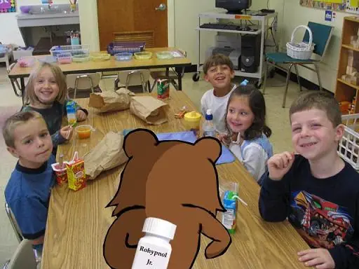 Bear