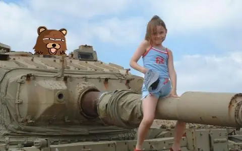 pedobear