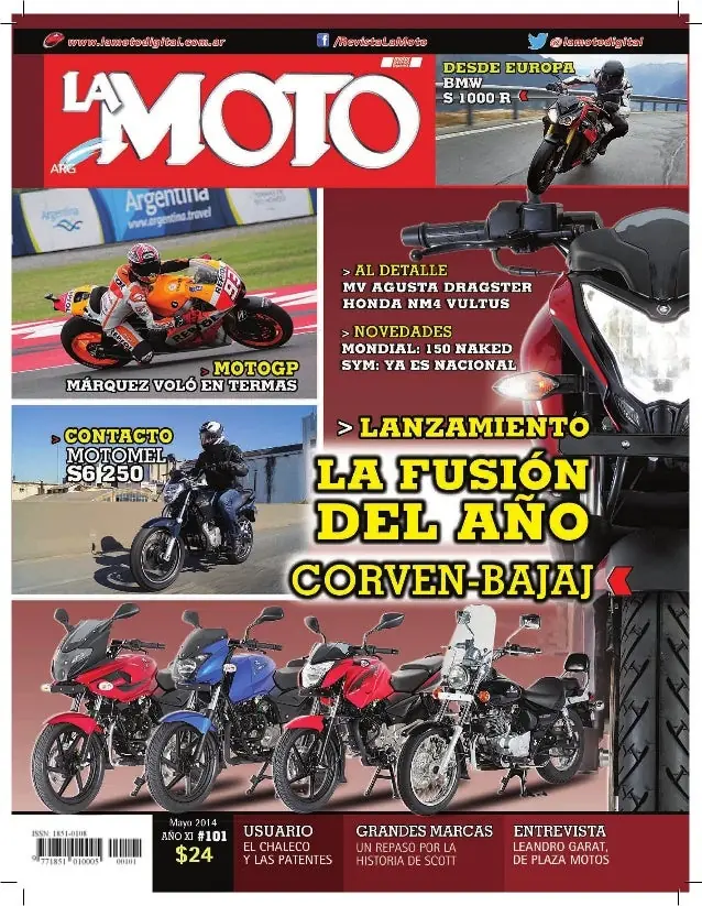 moto