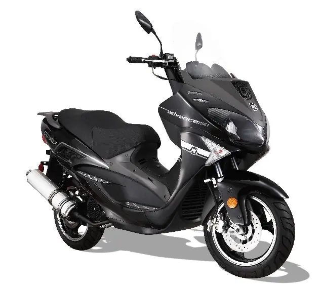 Strato150advance