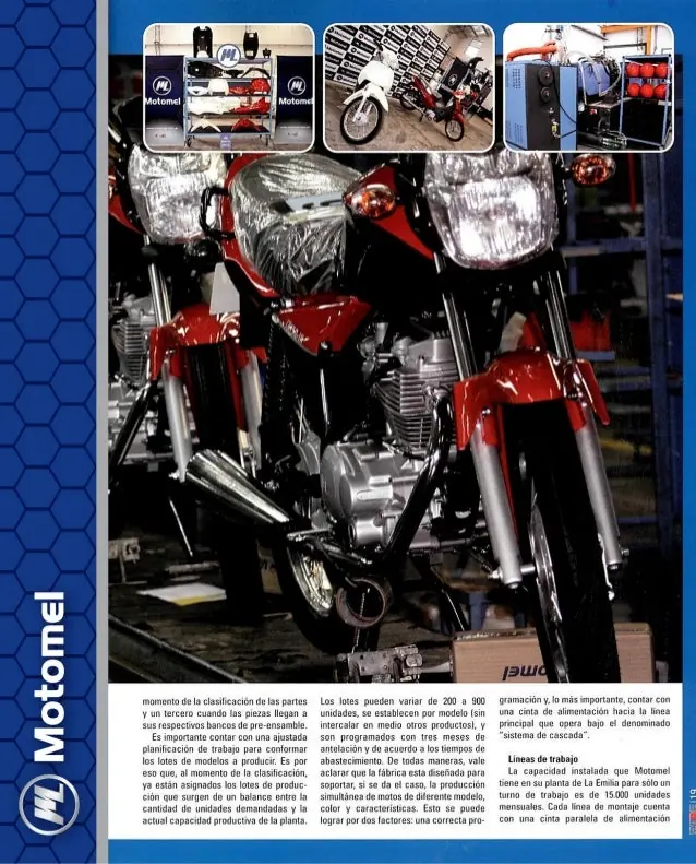 Motomel