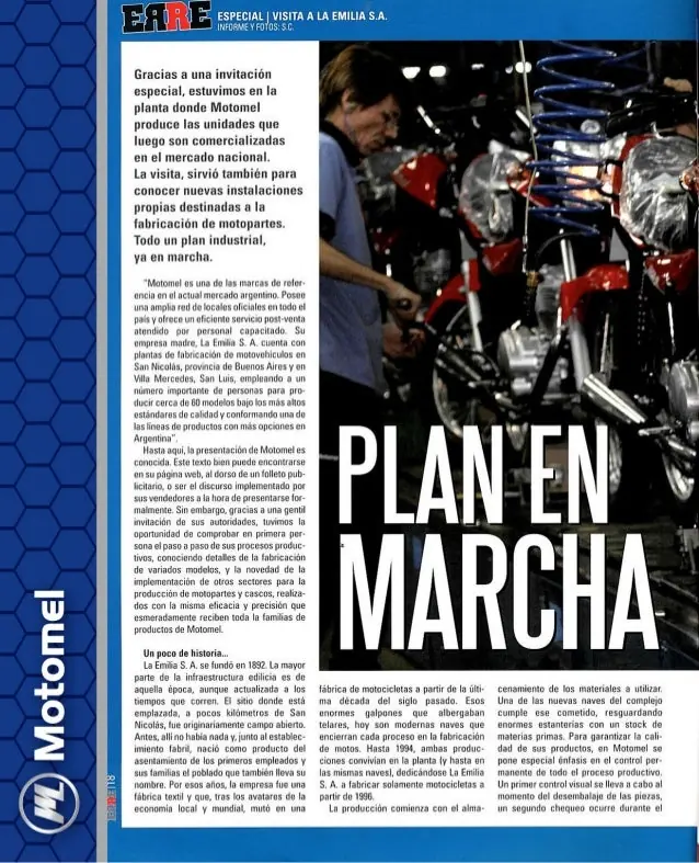 moto