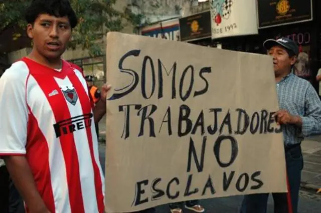 Buenos Aires
