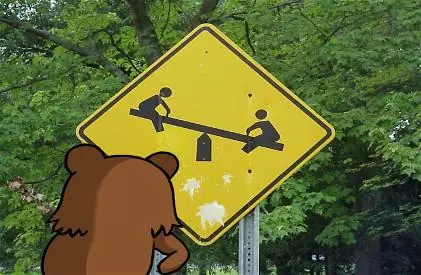 Pedo bear Coleccion
