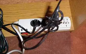 electricidad