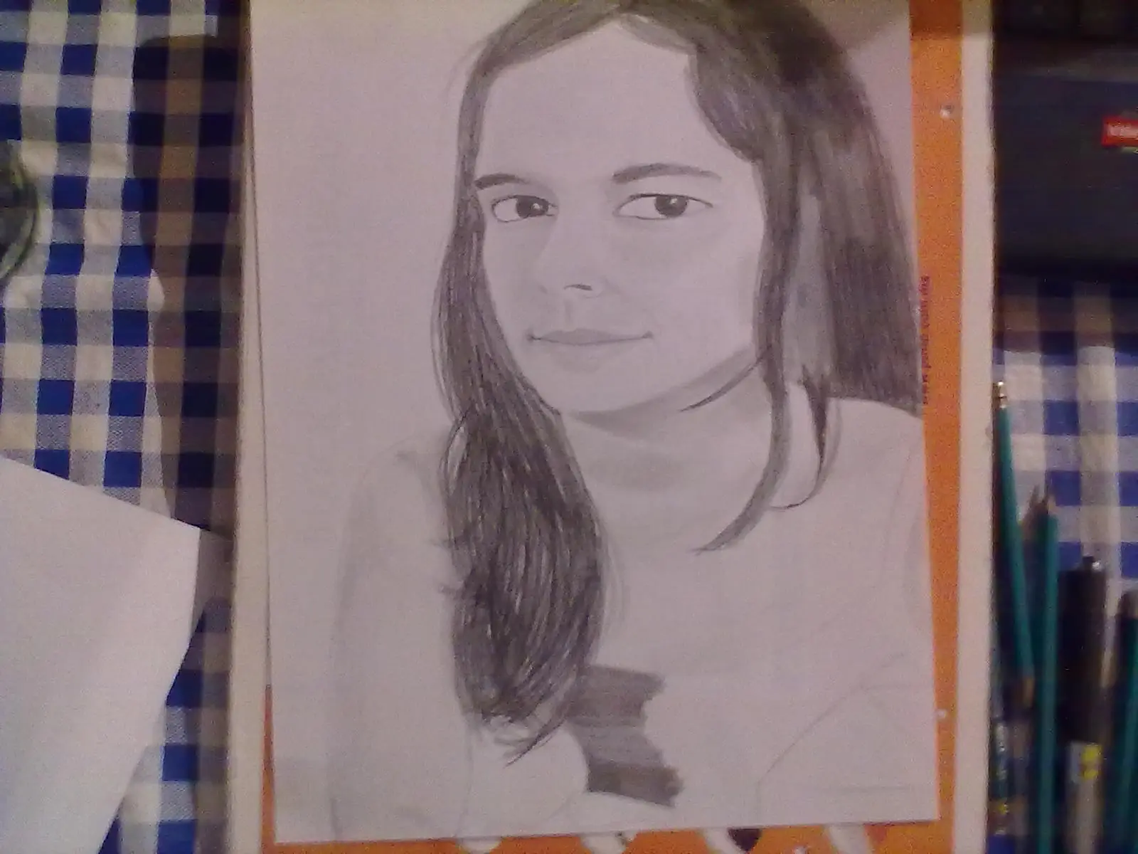 Quiero dibujar como heromex