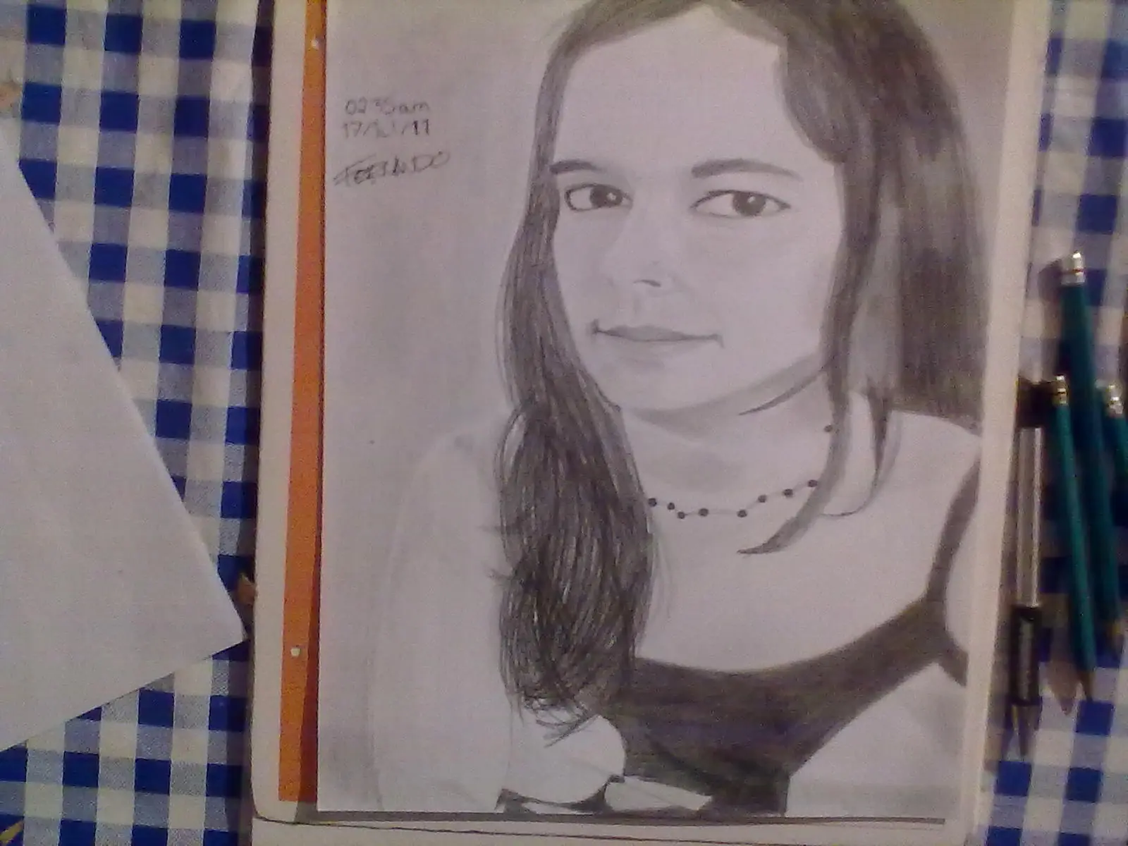 Quiero dibujar como heromex