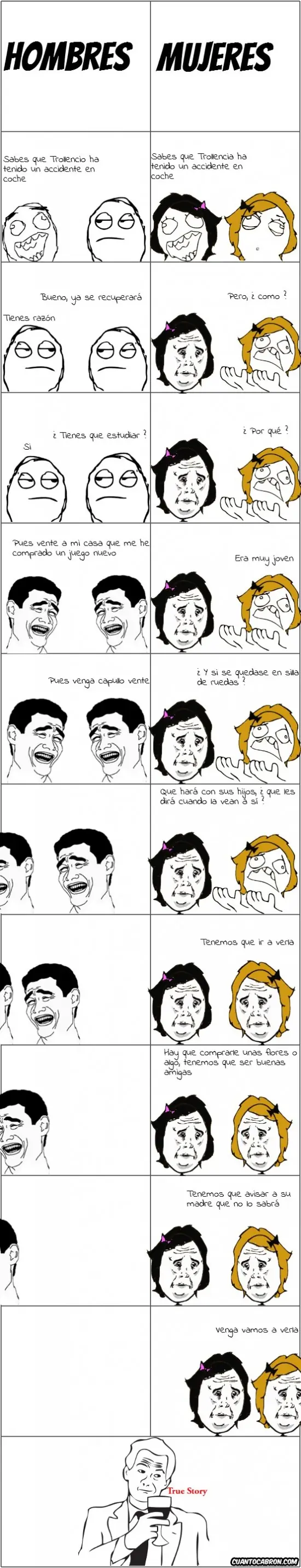 humor