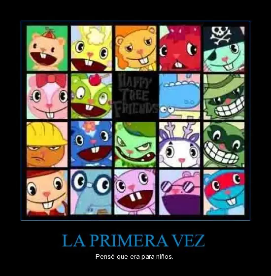 Estás aburrido? Entrá!