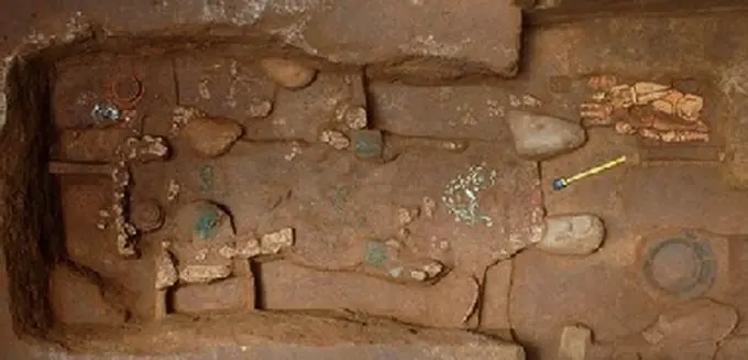 arqueologia