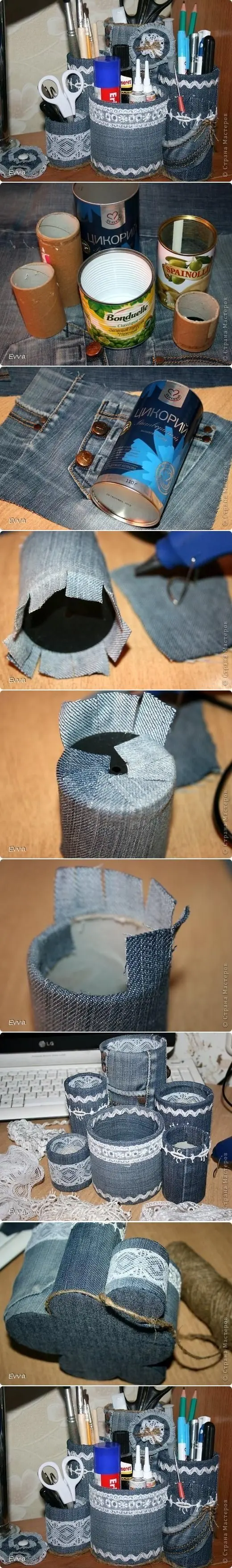 ideas