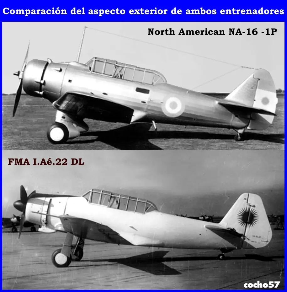 Dos orgullos nacionales