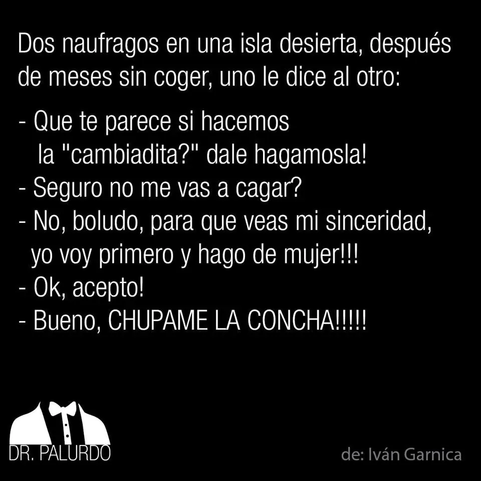 Chistes,Humor Negro Y Algo Mas...Pasate Y  Divertite
