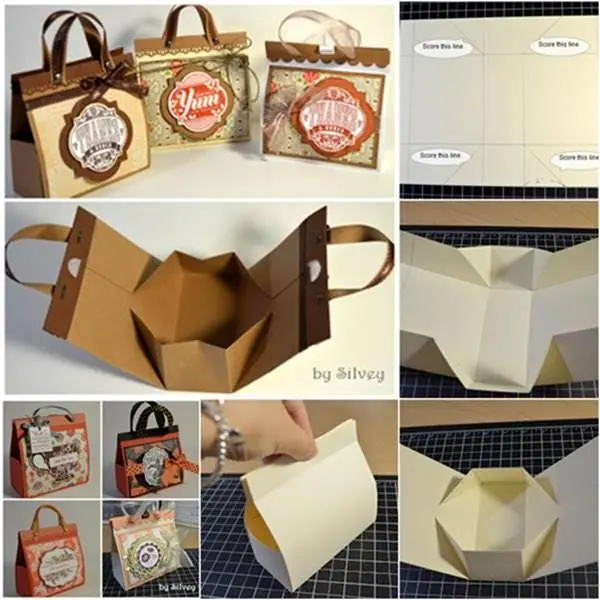 ideas
