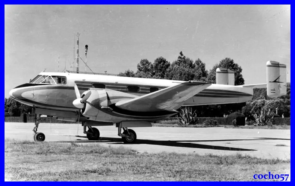aviones nacionales