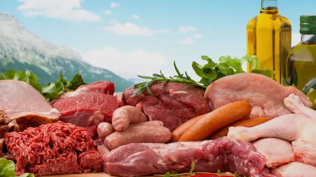 Paleodieta: lo sano es comer como cavernícola