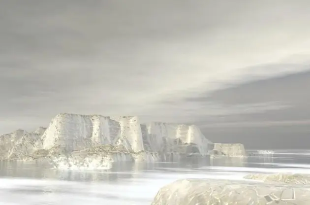 ¿Que pasaría si desapareciera el sol?