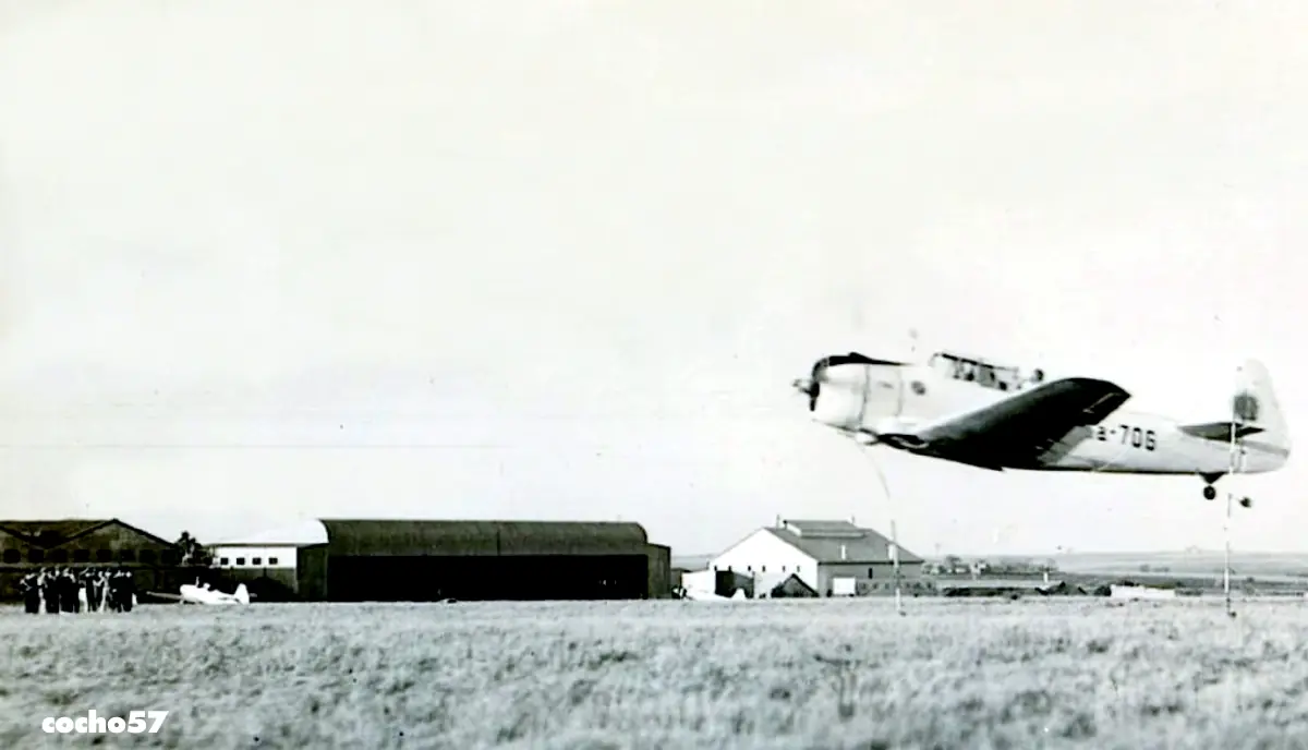aviones nacionales