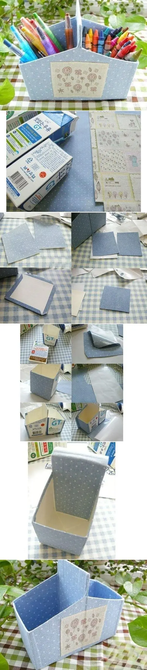 reciclados