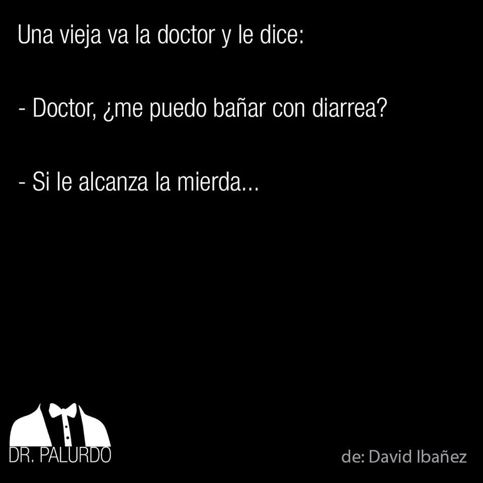 Chistes