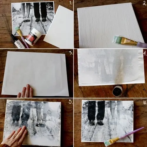 ideas