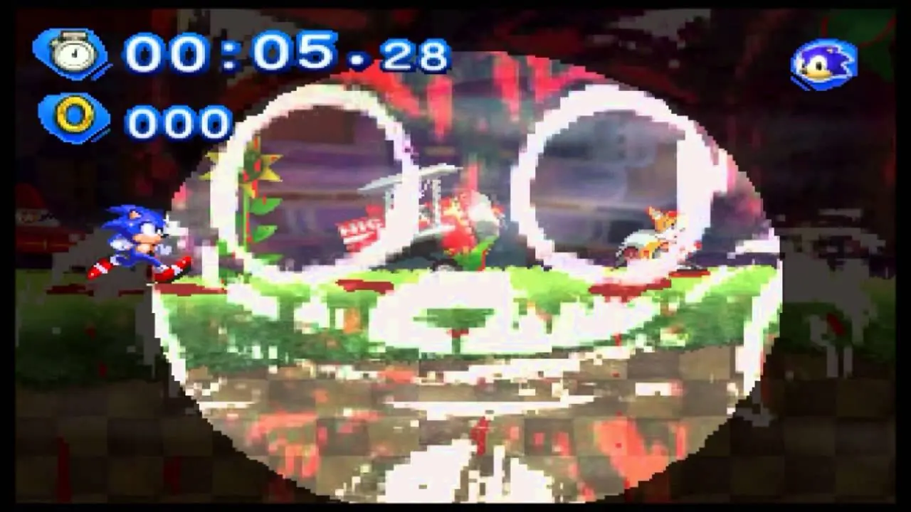 ben drowned