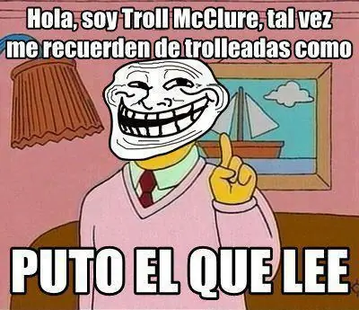 Chistes