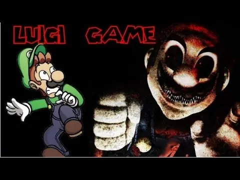 creepypasta