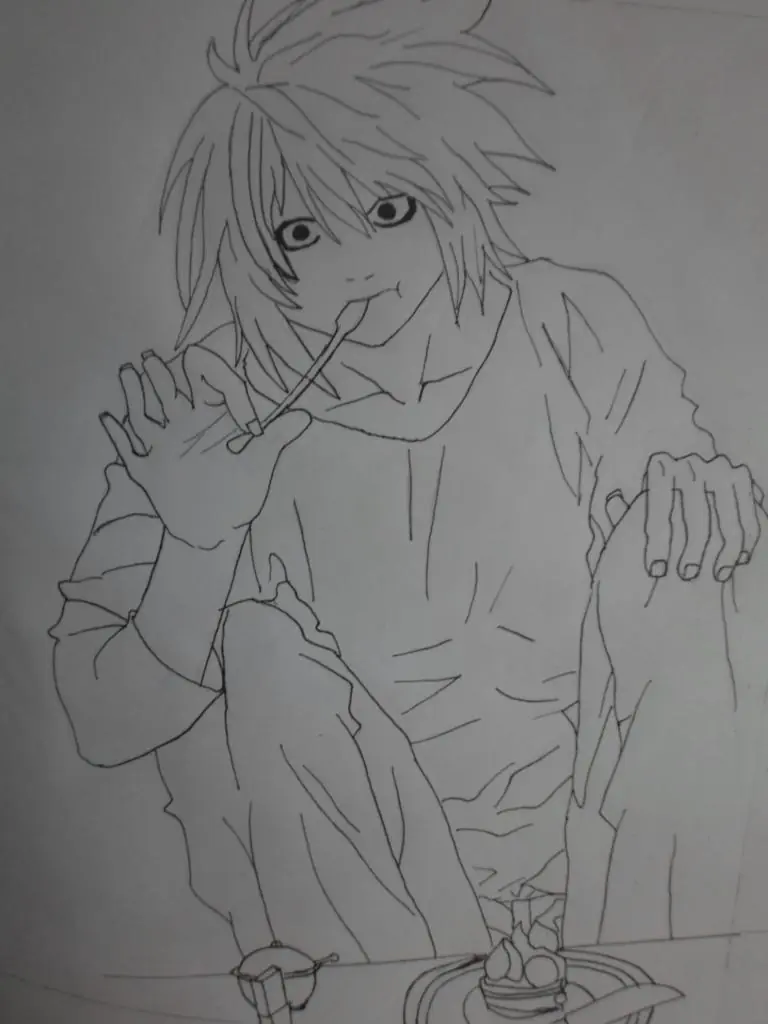 death note