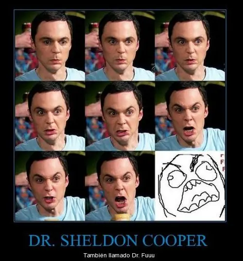 The Big Bang Theory.Compiladito