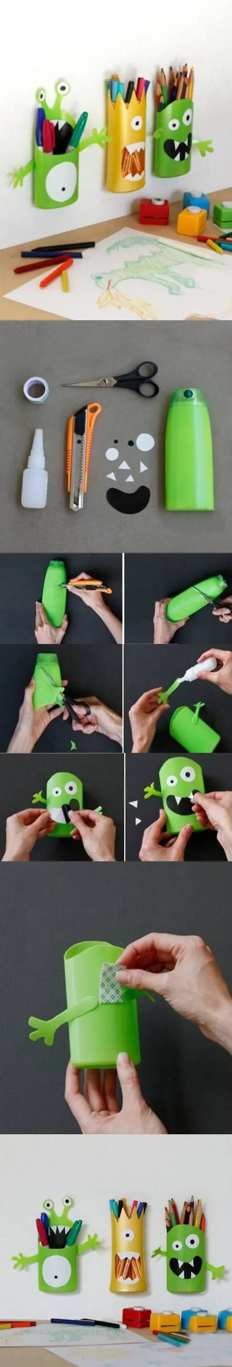 manualidades