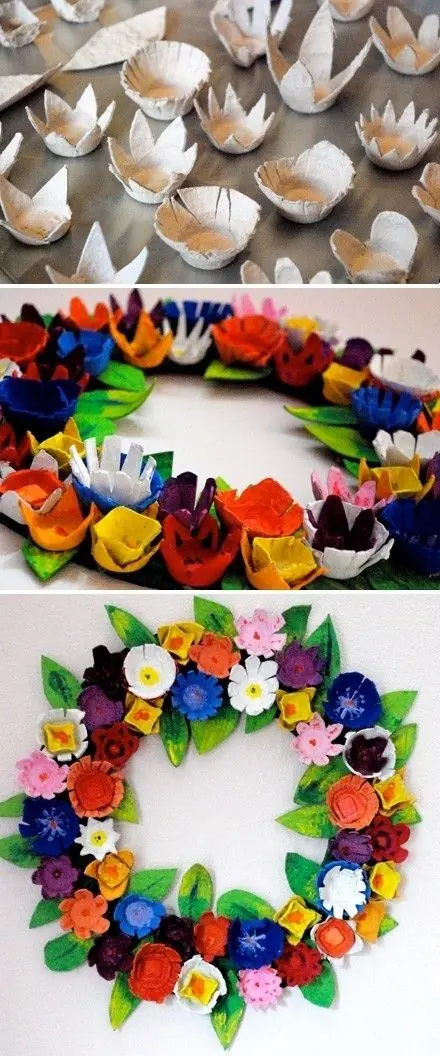 reciclados