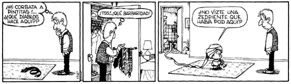 Mafalda
