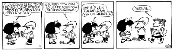 historietas