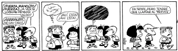 Mafalda