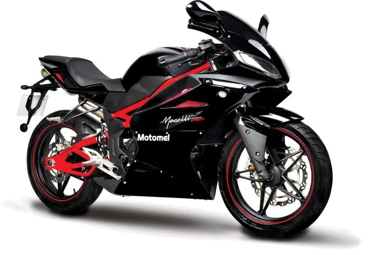 moto