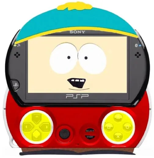 el post que cartman se merecia :)