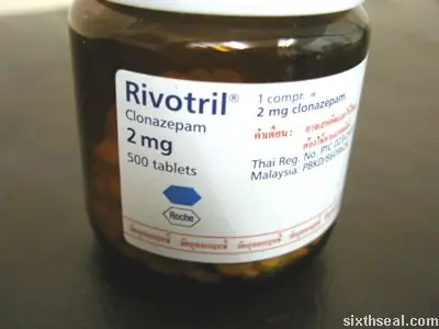 droga