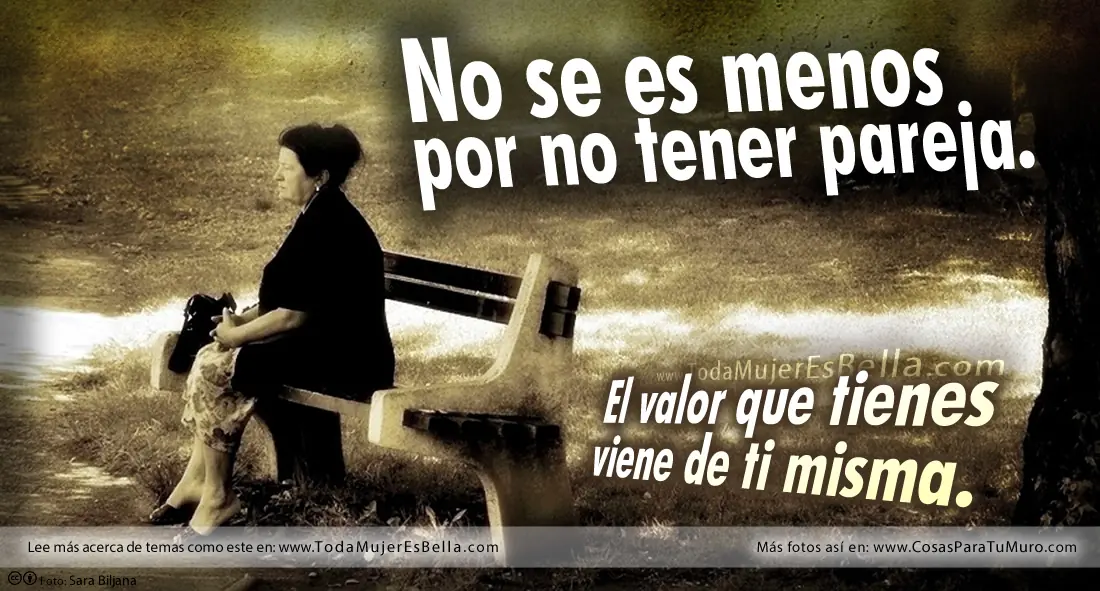 tias resentidas