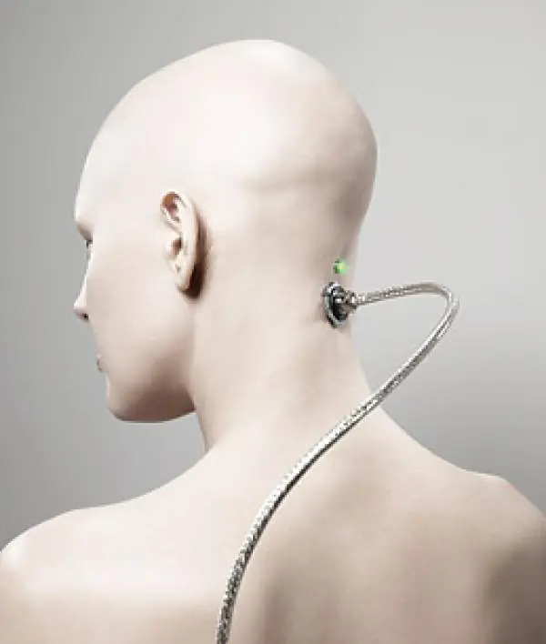 2045: ¿el año en que el hombre se hace inmortal?